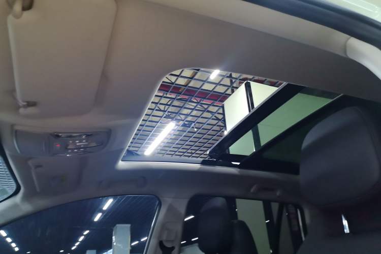 Used GAC Trumpchi GS4 2020 270T Automatic Smart Connectivity Edition
