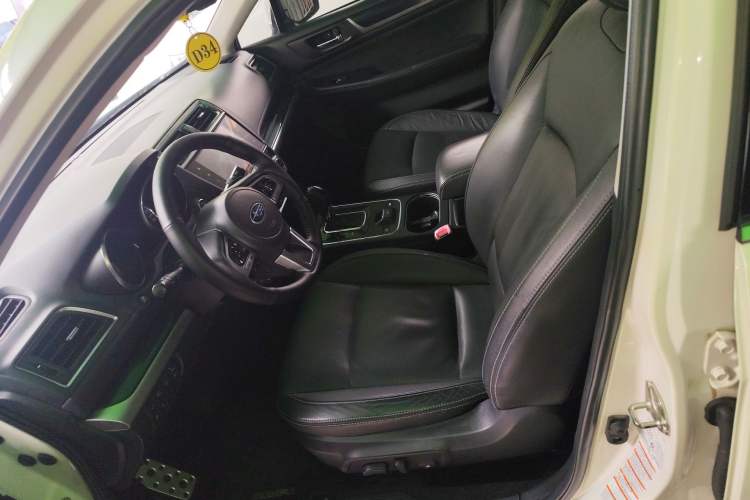 Used Subaru Outback 2016 2.5i Sport Navigation Edition