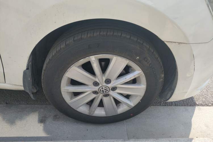 Used Volkswagen Jetta 2015 Value Edition 1.6L Automatic Comfort Version