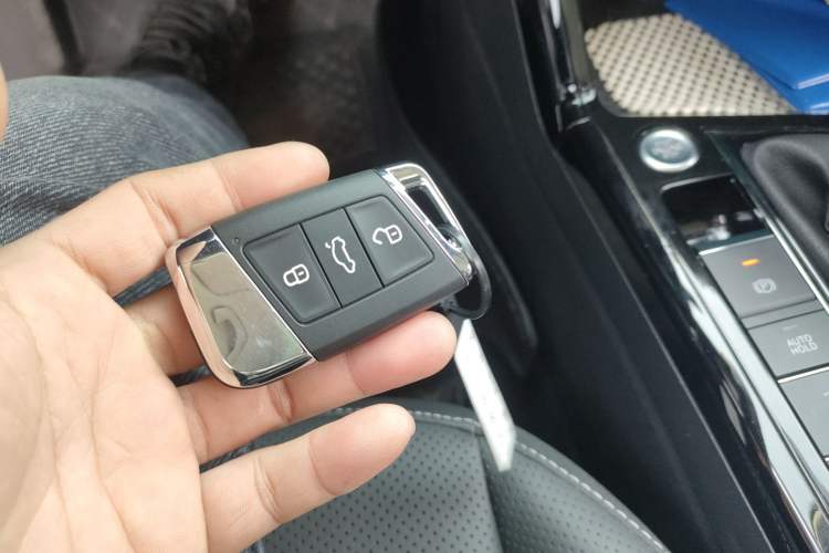 Used Volkswagen Passat 2024 380TSI Elite Edition
