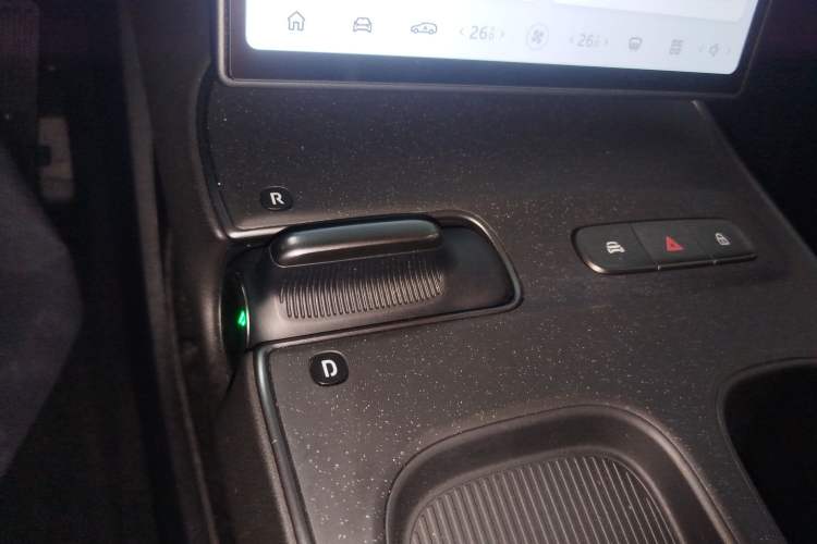 Used Nio ET5T 2023 75 kWh Touring
