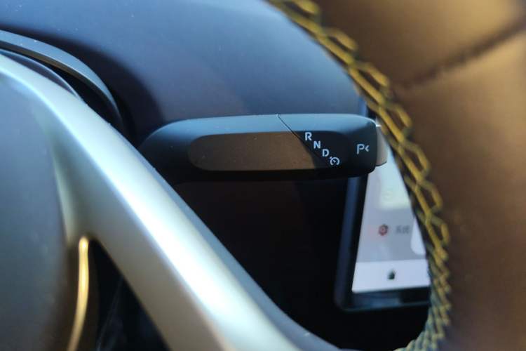 Used Avatr 07 2024 Pro+ Range-Extended Edition