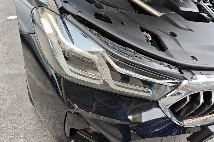 Used BMW 6 Series GT 2021 630i M Sport Grand Touring Edition