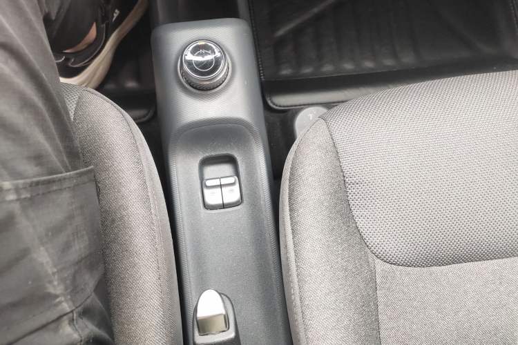 Used Wuling Zhiguang New Energy 2025 Standard Model