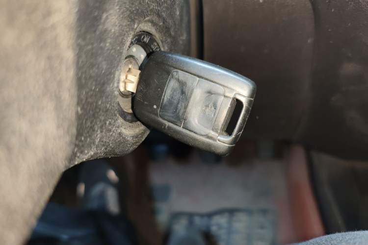 Used Wuling Hongguang V 2019 1.5L Enjoyment Version L2B