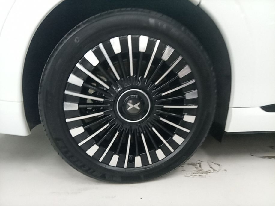 XPeng X9 2026 Model—Range-Extended Version 1602 Ultra — снимка 11