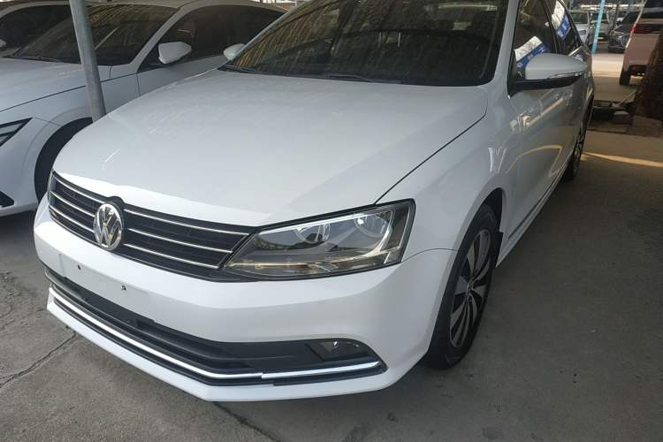 Used Volkswagen Sagitar 2018 1.6L Automatic Comfort Model
