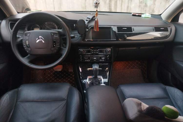 Used Citroen C5 2013 2.3L Automatic Prestige Edition