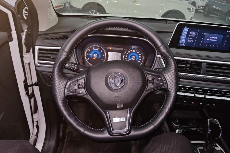 Used Dongfeng Fengon 580 2021 Revised Edition ☆ Star Version 1.5 TGDI Automatic Prestige Grade
