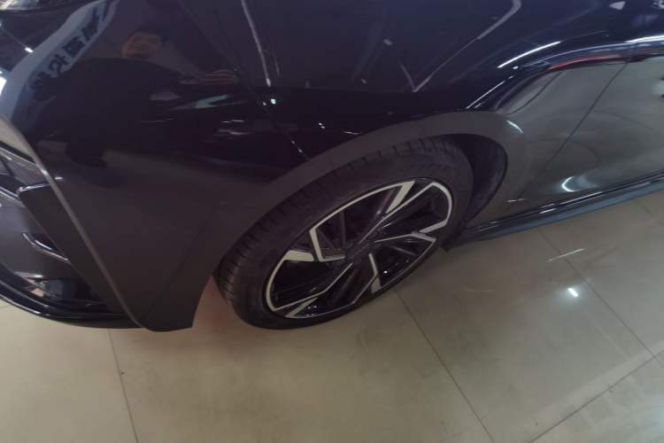 Used Lynk & Co 03 2023 2.0TD DCT JingPlus