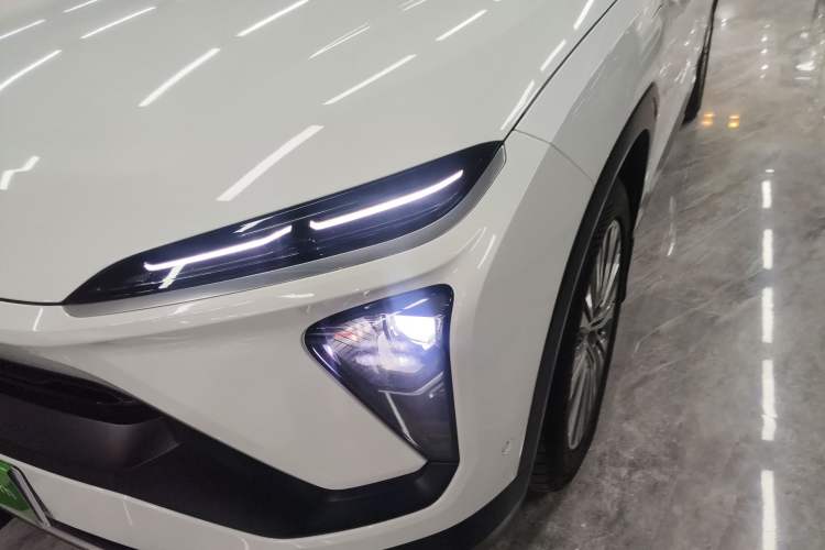 Used Nio ES6 2020 420 km Sport Edition
