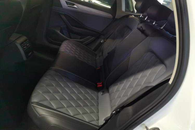 Used Volkswagen Sagitar 2023 280TSI DSG Beyond Lite Edition