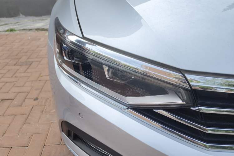 Used Volkswagen Variant 2021 2.0T Comfort Edition
