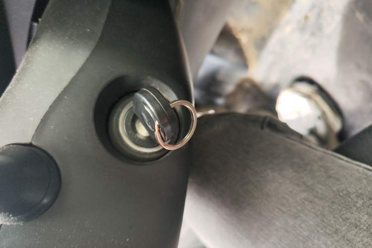 Used Karry Dolphin EV 2021 Upgraded Smart Enjoyment Model
