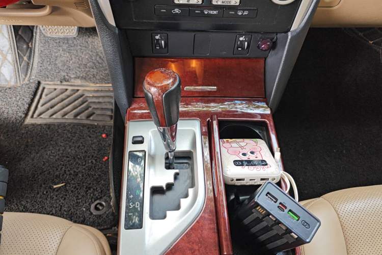 Used Toyota Camry 2012 2.5G Luxury Edition