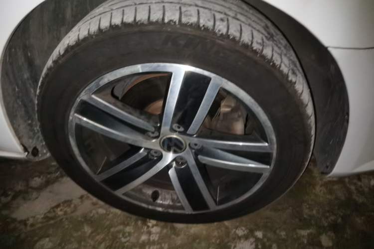 Used Volkswagen FAW-Volkswagen CC 2015 1.8TSI Luxury Model