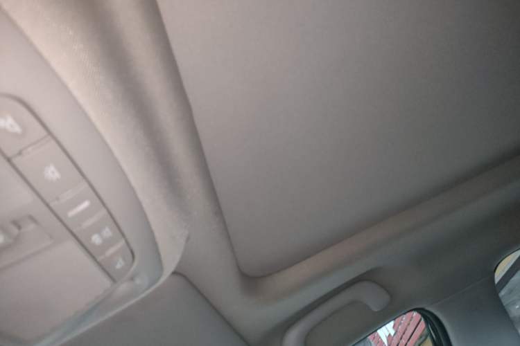 Used Renault Koleos 2017 2.0L Two-Wheel Drive Luxury Edition