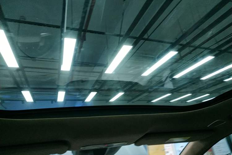 Used Hyptec HT 2024 825 Ultra-High Voltage LiDAR Edition