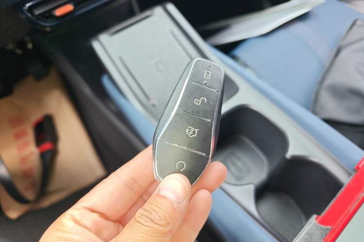 Used BYD Seagull 2024 Honor Edition 305km Freedom Version