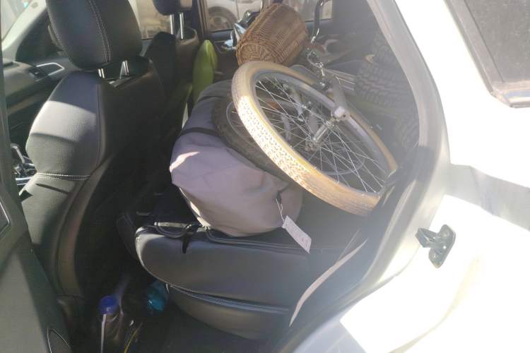 Used Land X7 2016 2.0T Panoramic Deluxe Edition