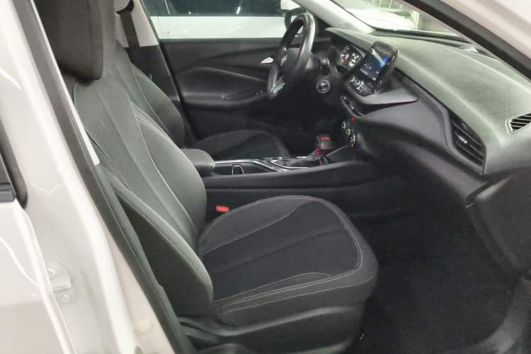 Used Buick Verano 2023 Pro Le Yi Edition
