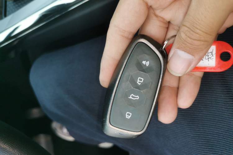 Used Haval XY 2022 1.5T ZhiZun Edition
