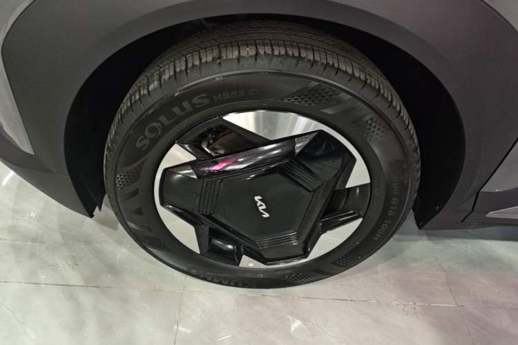 Used Kia EV5 2025 530 Air
