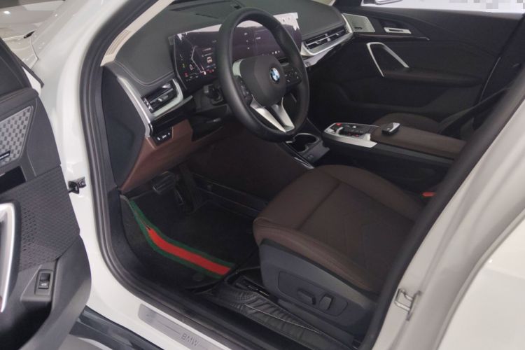 Used BMW X1 2024 sDrive25Li X Design Package