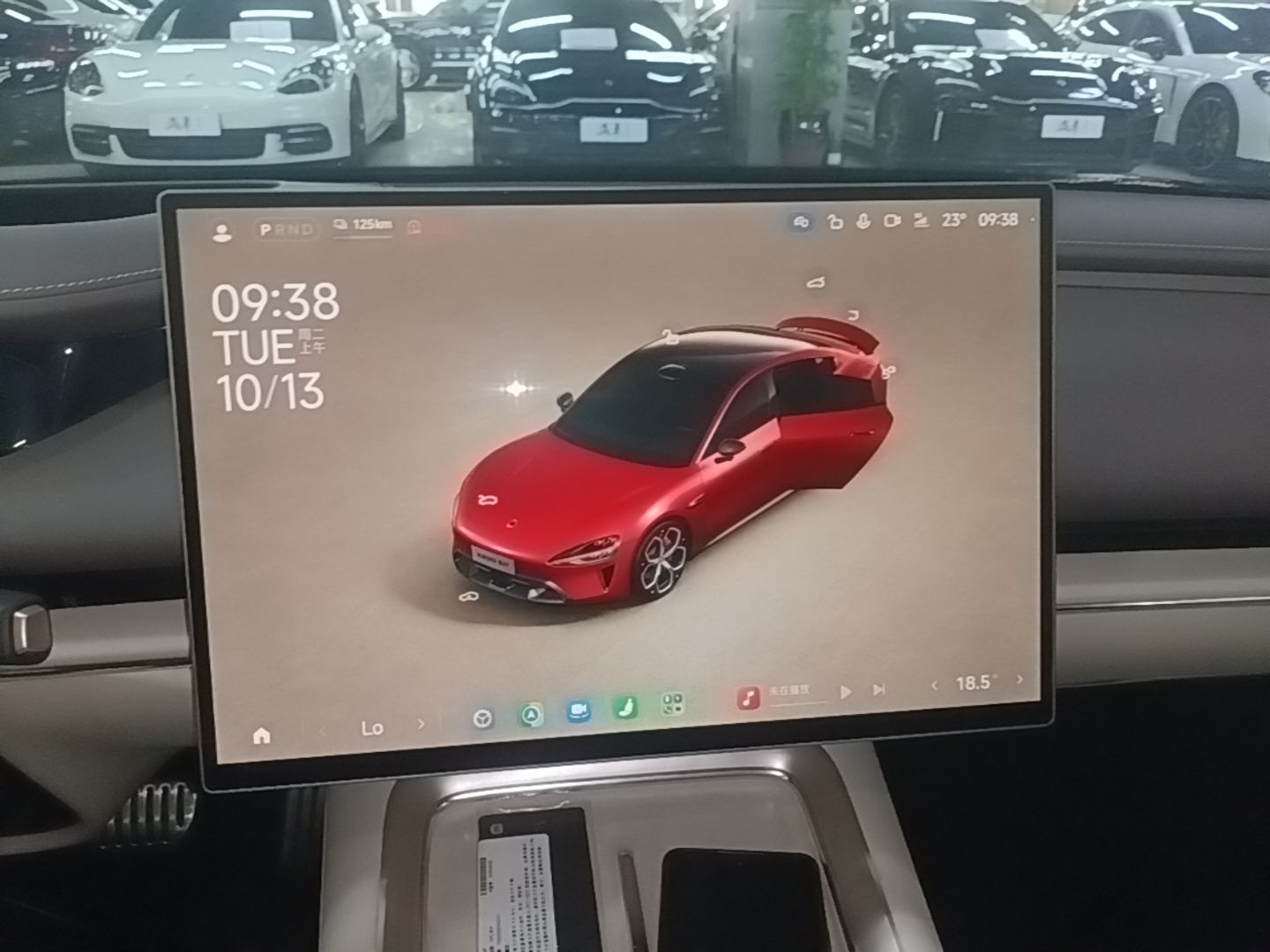 Xiaomi Auto SU7 2026 Model Max — снимка 15