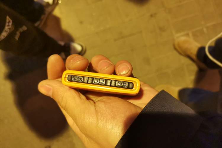 Used Volvo S60 2021 T4 Zhiyi Luxury Edition
