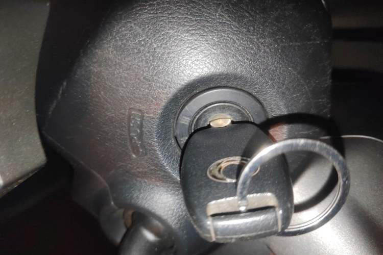 Used CIIMO 2012 1.8L Automatic
