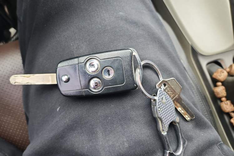 Used Honda Civic 2012 1.8L automatic comfort version
