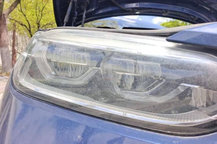 Used BMW 1 Series 2021 120i M Sport Night Edition