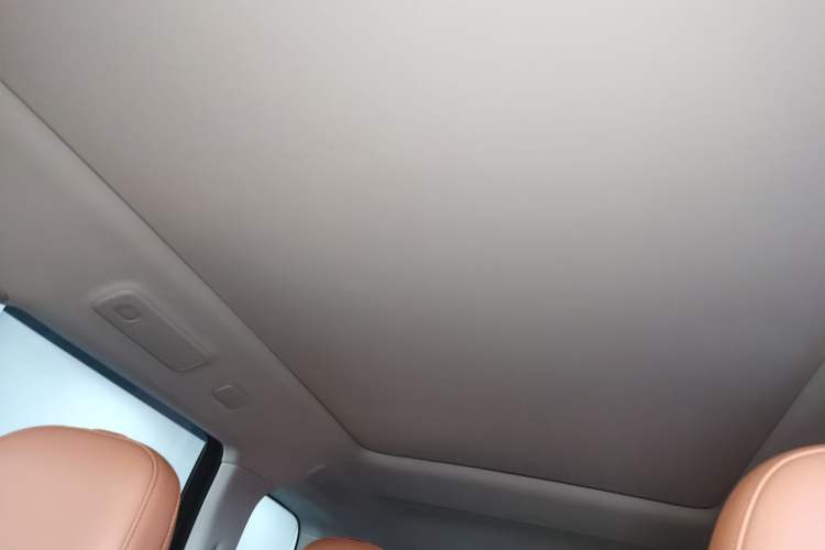 Used Leapmotor C16 2024 Range-Extended 200 Smart Enjoyment Edition
