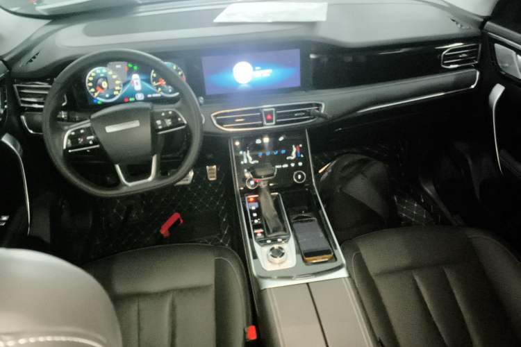 Used JETOUR X90 2021 1.6T DCT Shadow Edition 5 Seats
