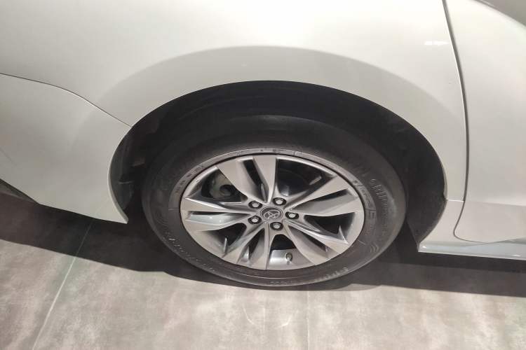 Used Toyota Sienna 2023 2.5L Hybrid Comfort Edition