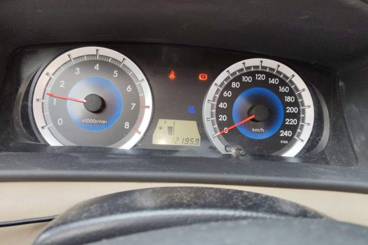 Used Toyota Corolla EX 2013 1.6L Manual Excellence Edition