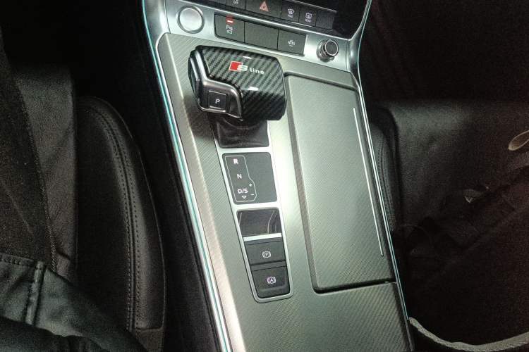 Used Audi A6L 2020 45 TFSI quattro Prestige Elegant Edition
