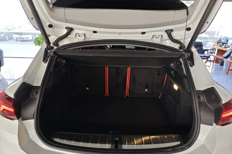 Used BMW X2 2022 sDrive25i M Sport Package
