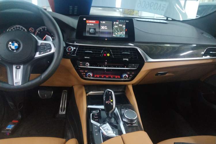 Used BMW 6 Series GT 2018 630i M Sport Package