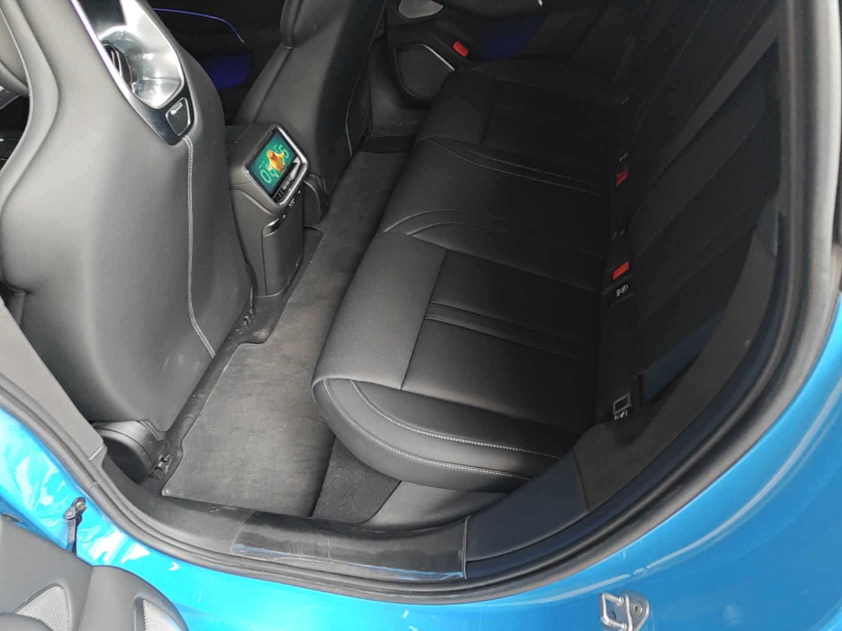 Xiaomi Auto SU7 2026 Model Pro — снимка 20