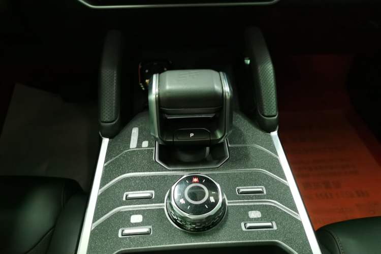 Used JETOUR Traveler 2023 1.5T Two-Wheel Drive Discovery PRO