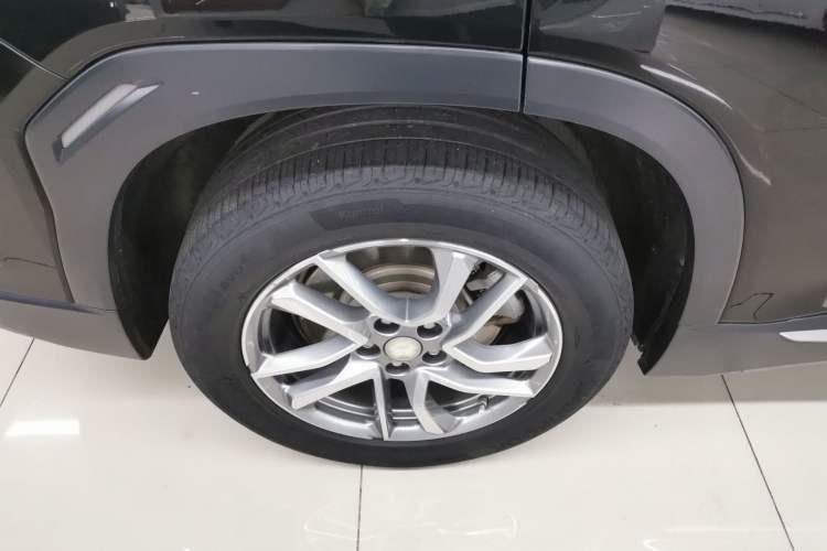 Used Nio EC6 2020 430 km Sport Version
