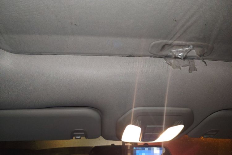 Used SAIC MAXUS G50 2020 1.5T Automatic Elite Edition
