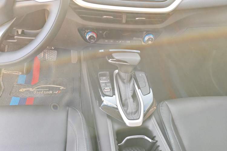 Used Chevrolet Menlo 2023 Star Enjoyment Version Plus
