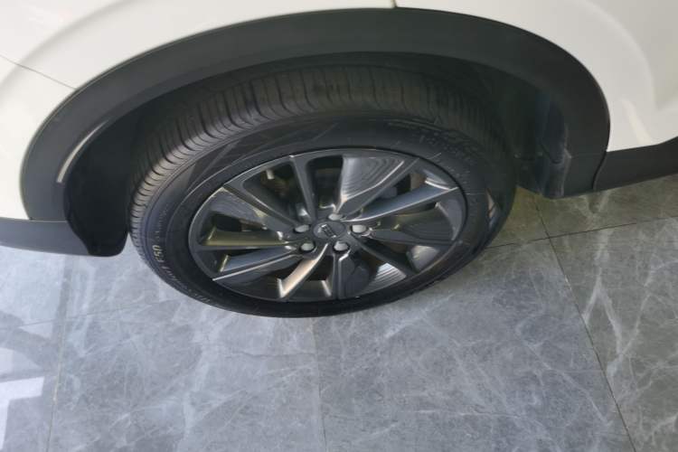 Used Geely Auto Coolray New Energy 2020 1.5T ePro Higher