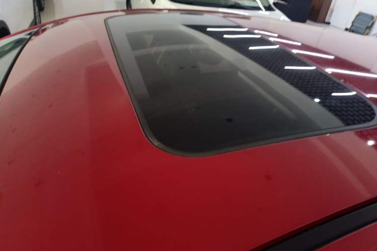 Used Mazda 3 Axela 2017 Hatchback 1.5L Automatic Luxury Model Emission Standard China V