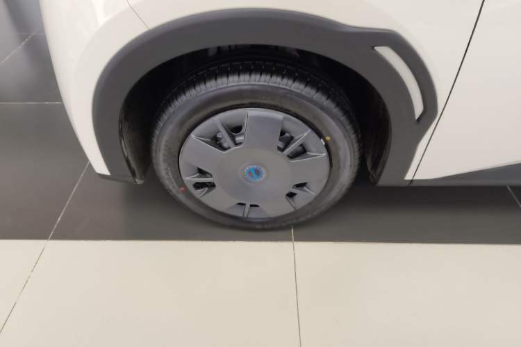 Used BYD Seagull 2025 Intelligent Driving Version 305 km Dynamic Edition