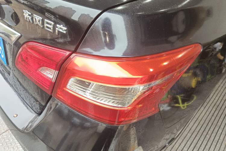 Used Nissan Sylphy 2019 Classic 1.6XL CVT Luxury Edition