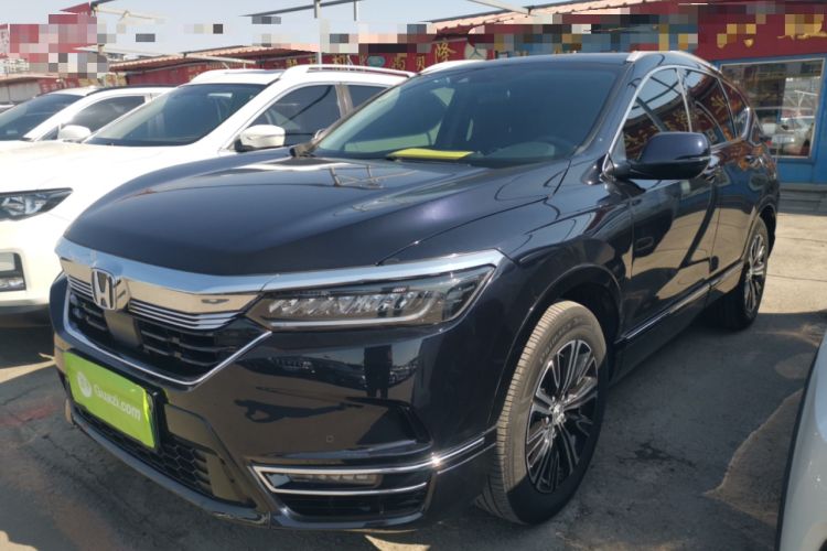 Used Honda Breeze New Energy 2022 ePHEV Prestige Edition